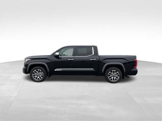 Used 2023 Toyota Tundra 1794 Edition image 2