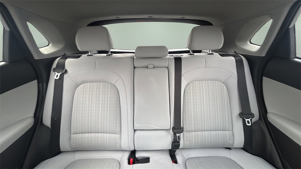 Certified 2023 Hyundai Kona SEL w/ Winter Weather Package image 11