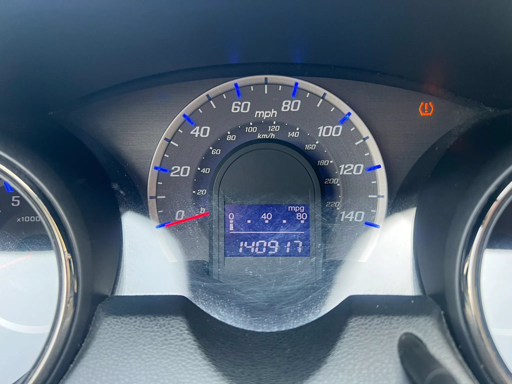 Used 2013 Honda Fit Sport image 8