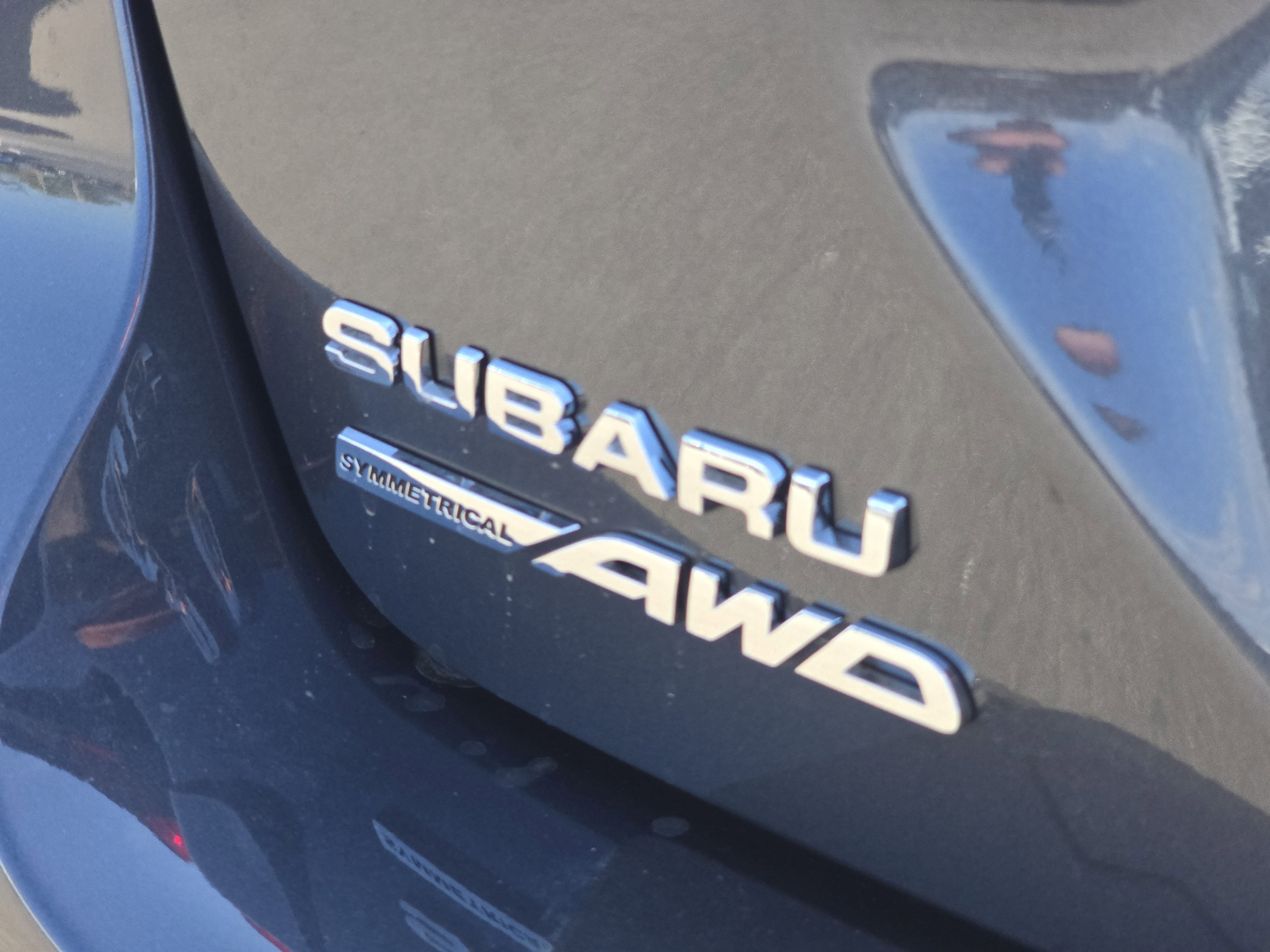 New 2025 Subaru Crosstrek 2.5i Premium image 10