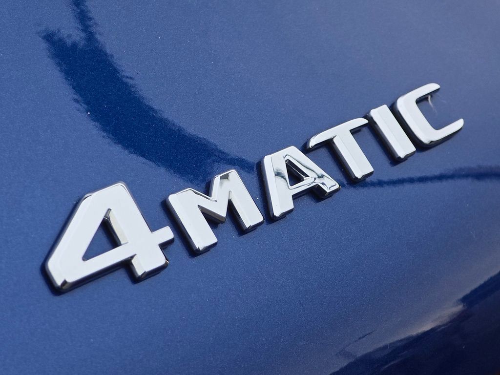 Certified 2022 Mercedes-Benz GLC 300 4MATIC image 6