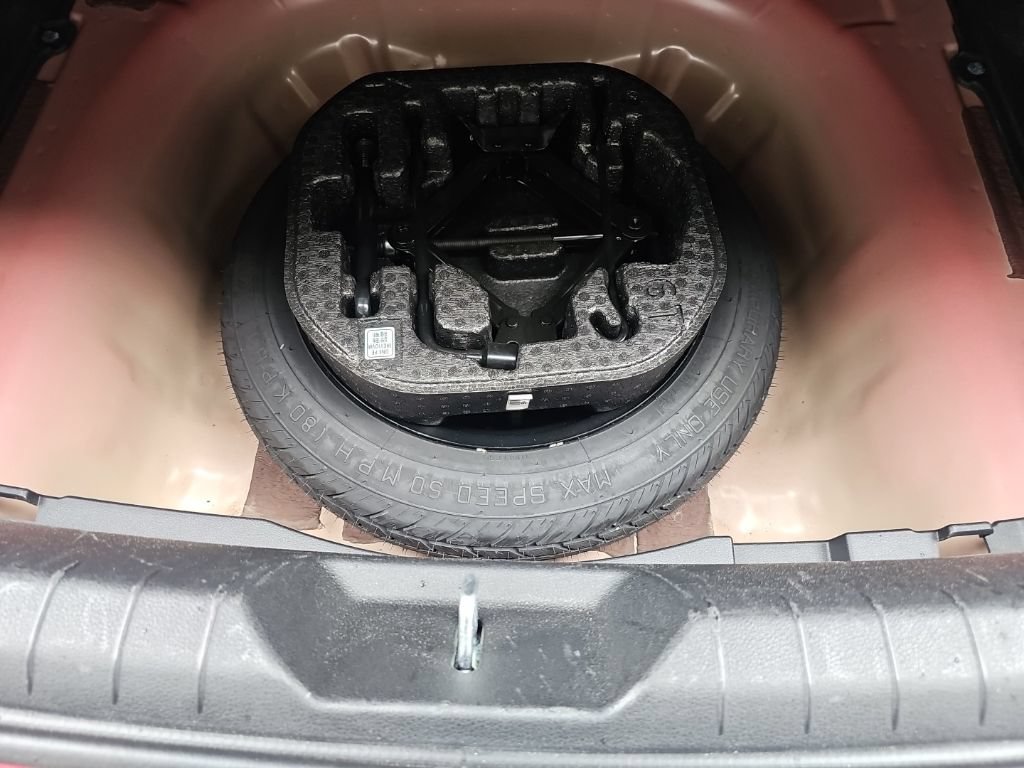 Certified 2025 Hyundai Sonata SEL FWD image 34