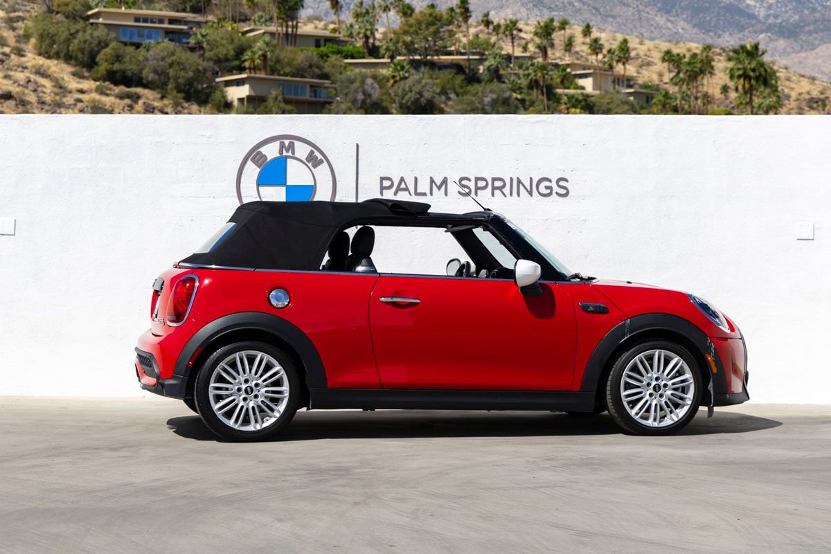 Used 2023 MINI Cooper S image 6