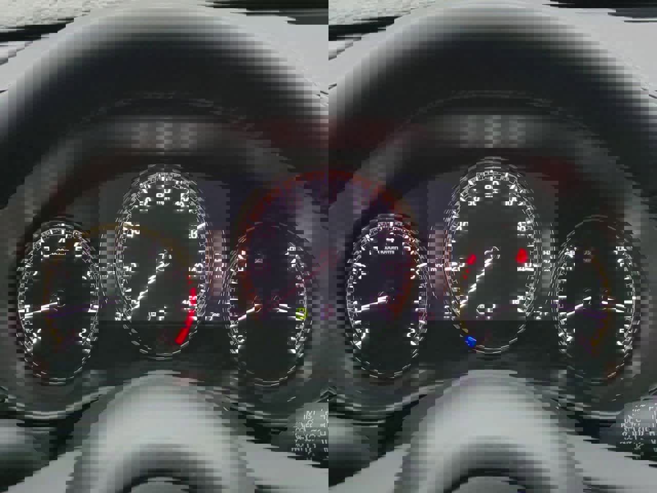 New 2025 MAZDA CX-30 AWD 2.5 S w/ Preferred Package image 31