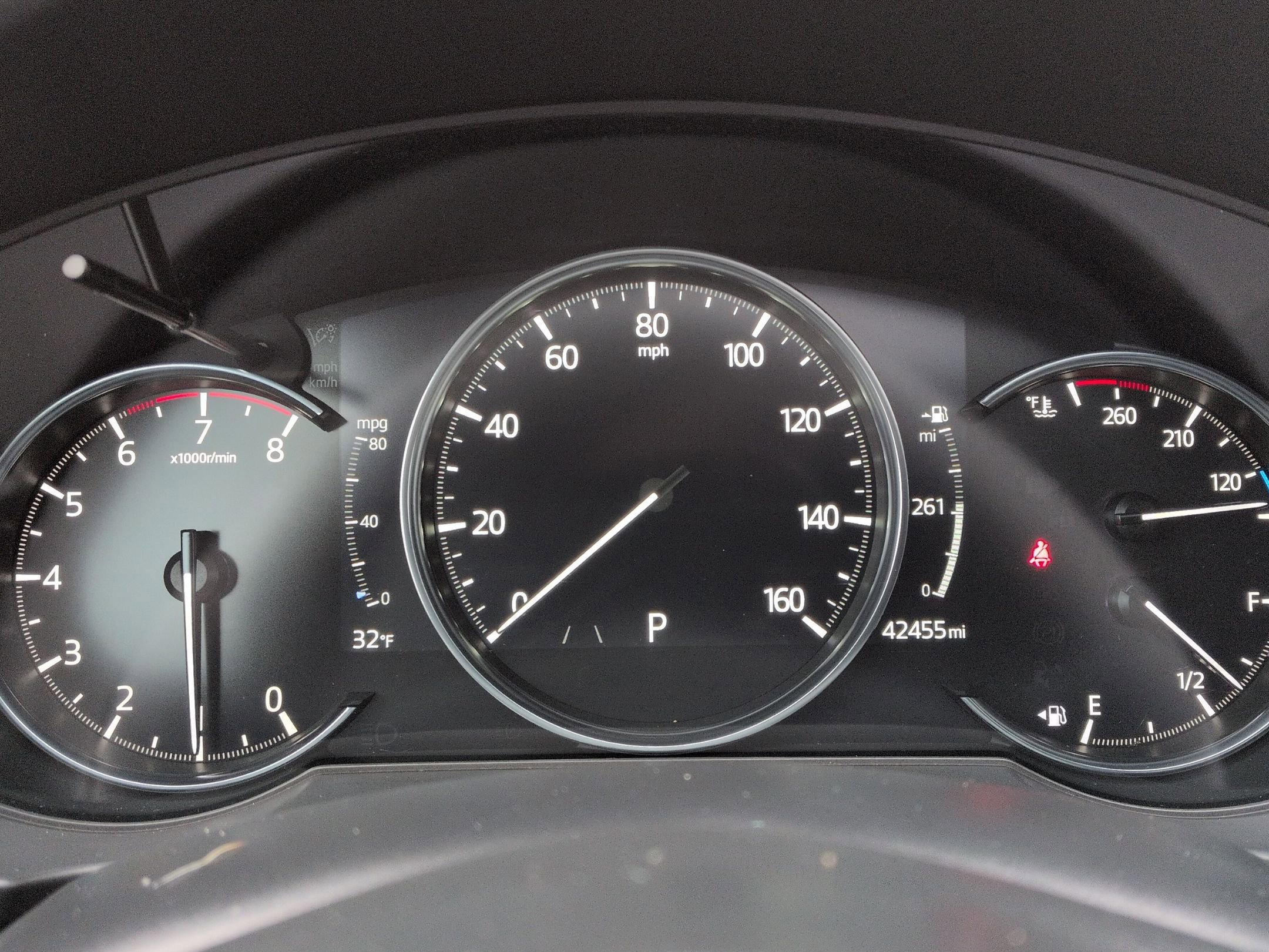 Used 2023 MAZDA CX-5 AWD 2.5 S w/ Premium Package image 13