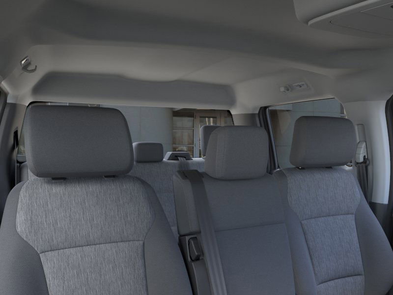 New 2026 Ford F350 XL w/ STX Appearance Package image 22