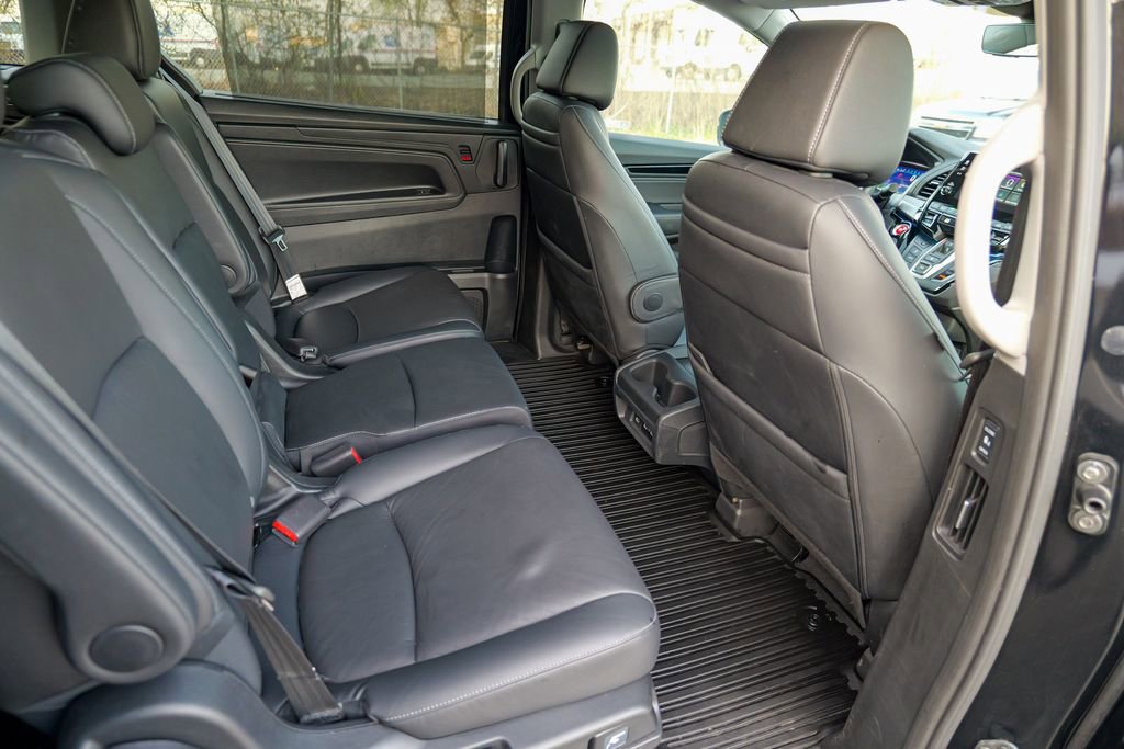 Used 2023 Honda Odyssey Touring image 30