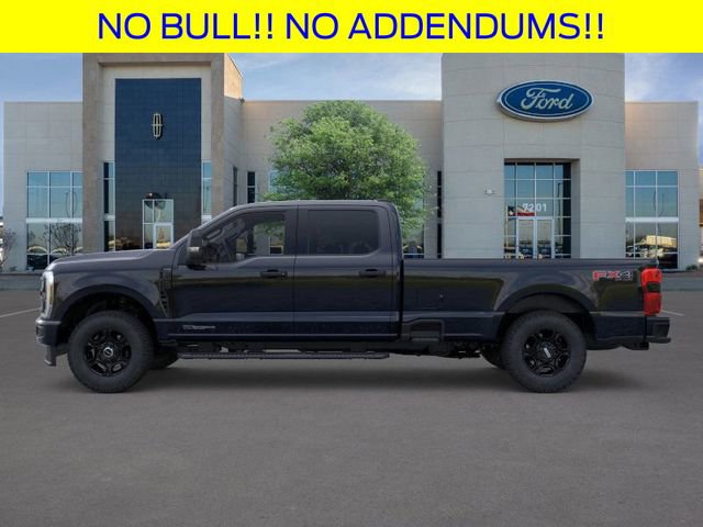 New 2026 Ford F350 XL w/ STX Appearance Package AWD/4WD image 3