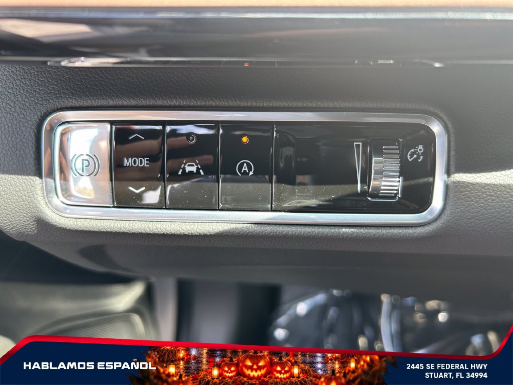 New 2026 Buick Envision Sport Touring AWD/4WD image 17