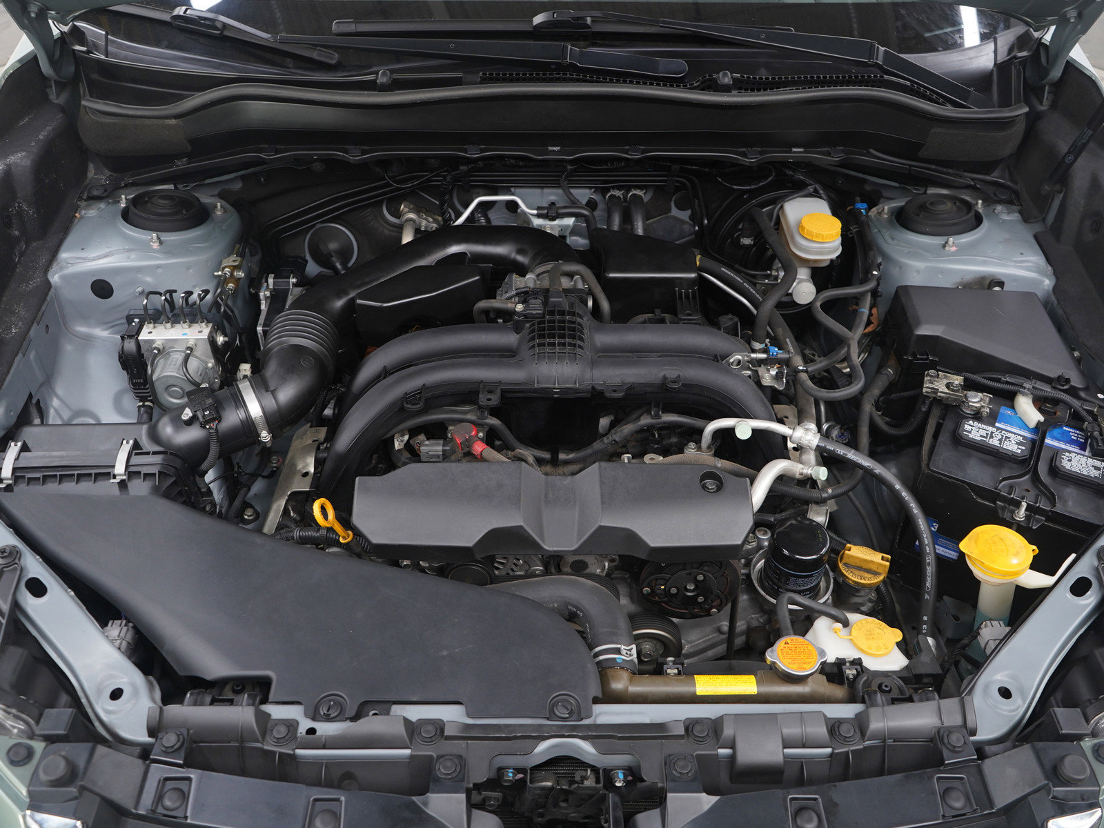 Used 2017 Subaru Forester 2.5i Limited w/ Popular Package #2 image 31