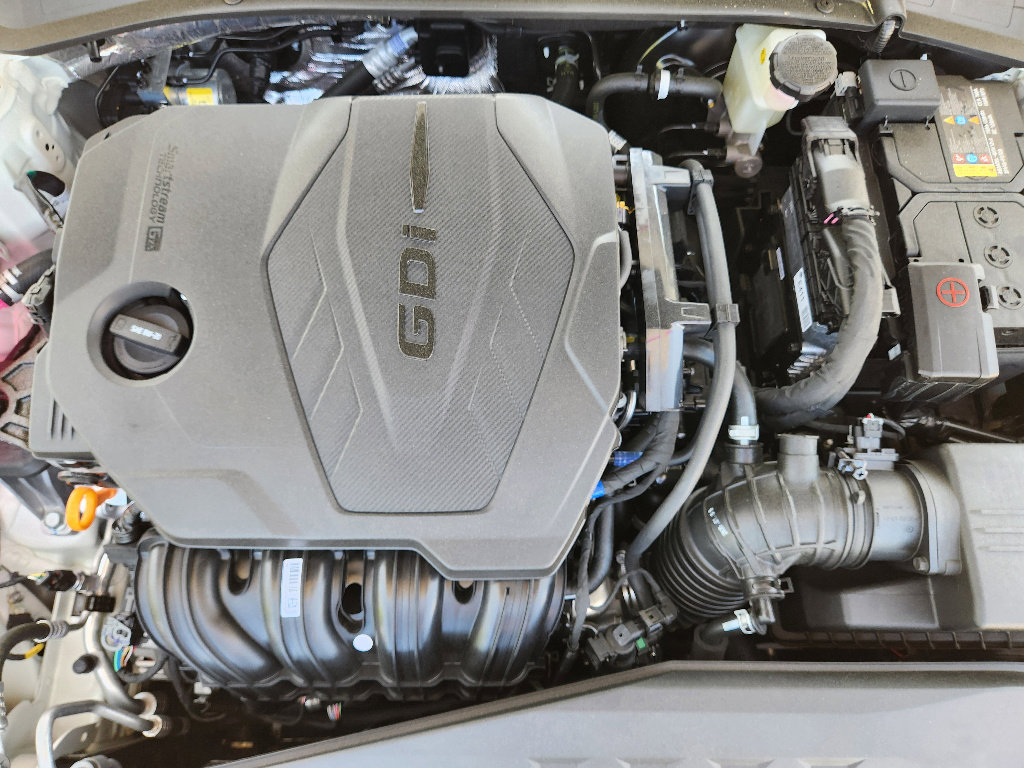 New 2026 Kia K5 GT-Line image 20