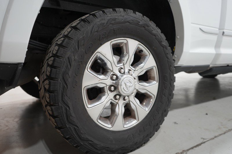 Used 2019 RAM 3500 Limited image 17