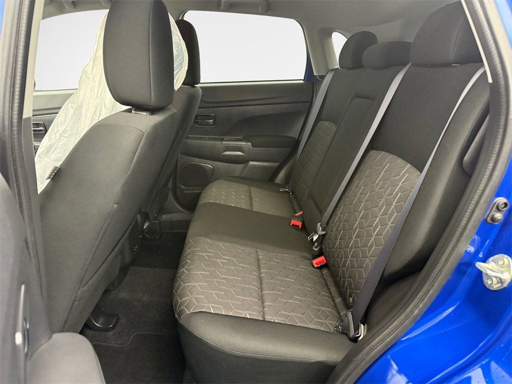 Used 2024 Mitsubishi Outlander Sport LE image 22