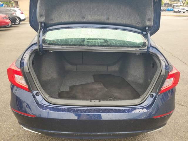 Used 2019 Honda Accord Touring image 11