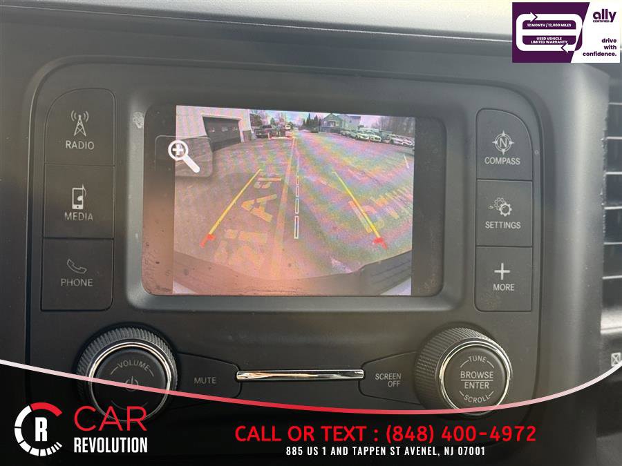 Used 2022 RAM 2500 Tradesman image 19