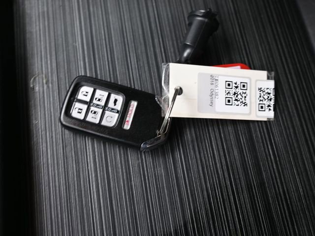 Used 2018 Honda Odyssey EX-L image 9