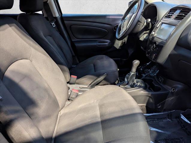 Used 2019 Nissan Versa S image 19