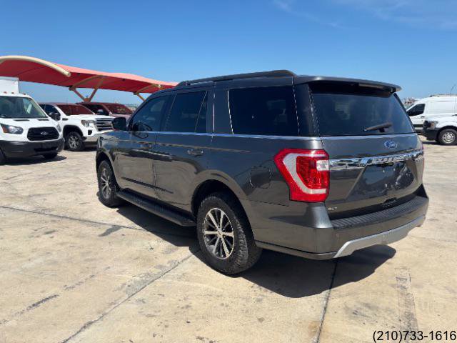 Used 2019 Ford Expedition XLT w/ Equipment Group 201A RWD image 5