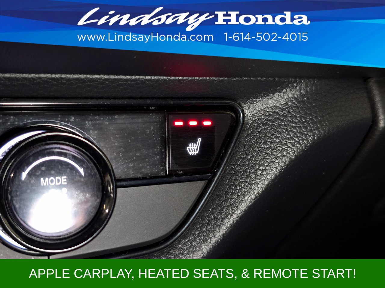 Used 2024 Honda HR-V Sport image 19