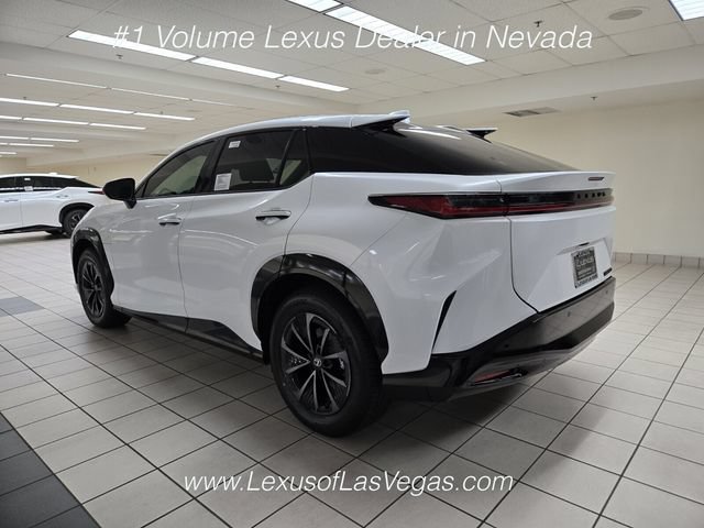 New 2026 Lexus RZ 350e 2WD image 7