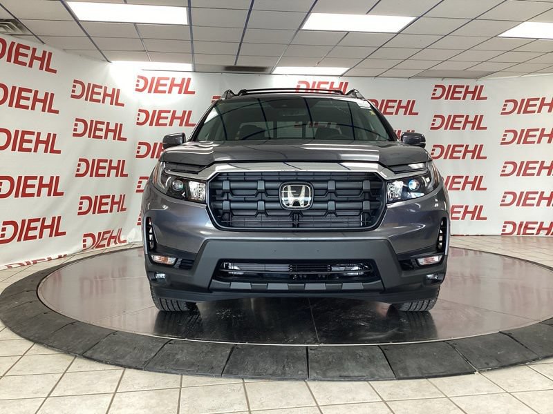 New 2026 Honda Ridgeline RTL image 2