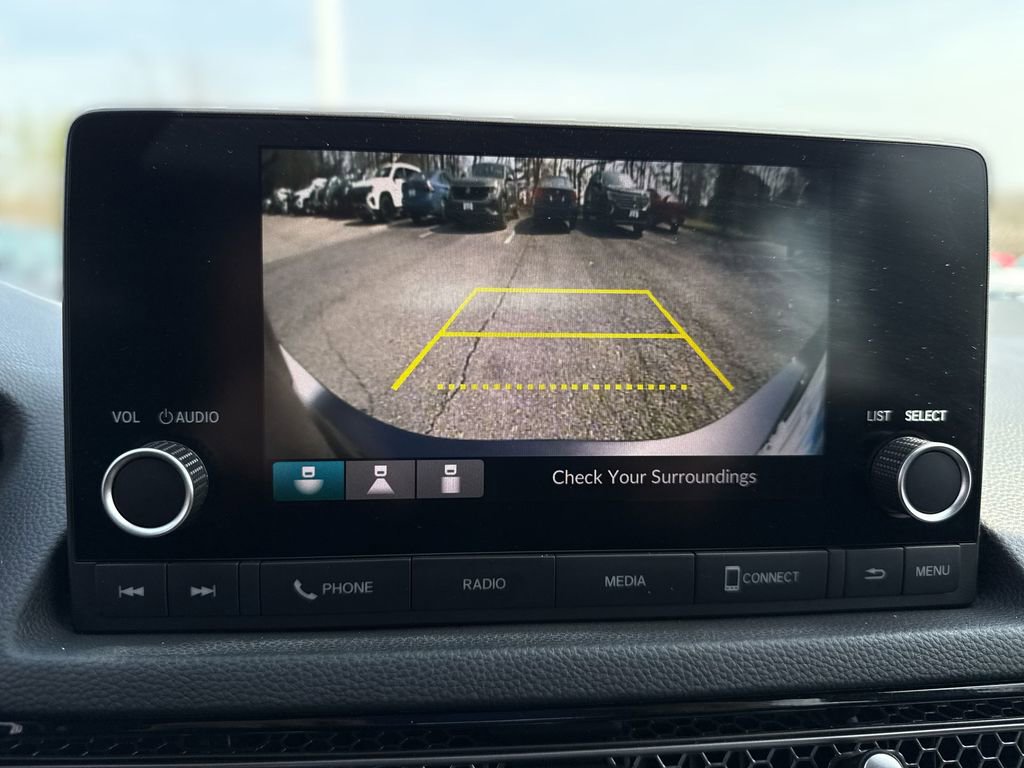 Used 2023 Honda Civic Sport image 22