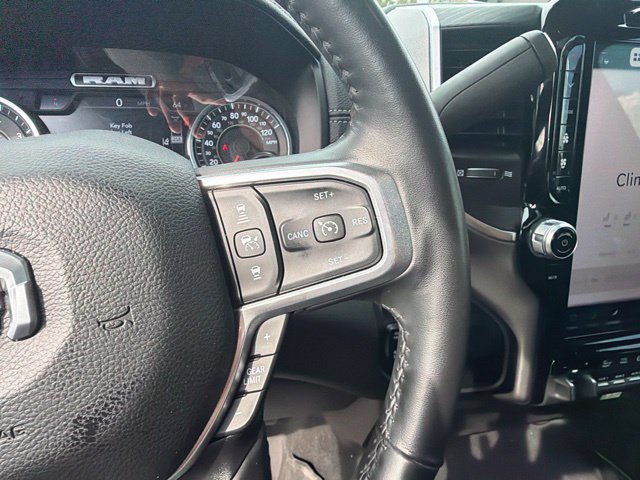 Used 2023 RAM 3500 Laramie AWD/4WD image 23