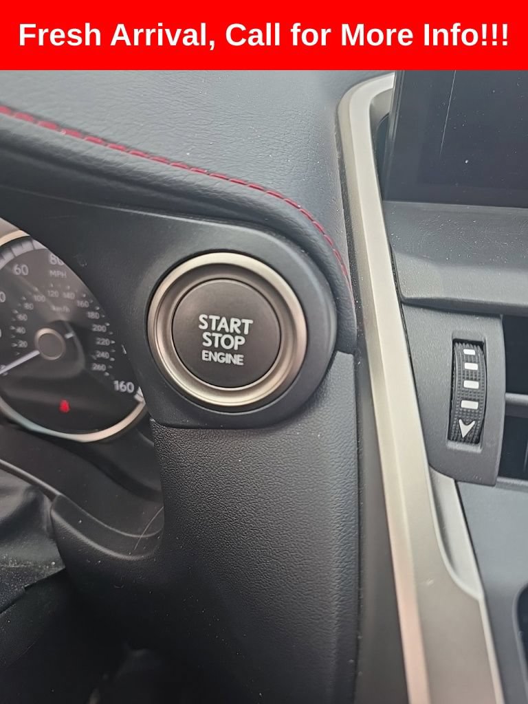 Used 2018 Lexus NX 300 F Sport w/ F Sport Premium Package AWD/4WD image 24