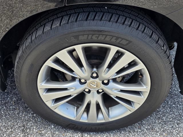 Used 2013 Lexus RX 350 FWD w/ Premium Pkg image 39
