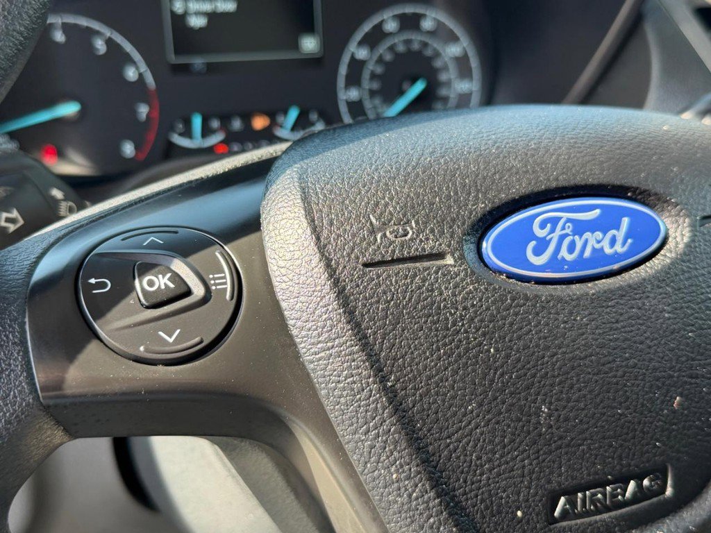 Used 2022 Ford Transit Connect XL FWD image 36
