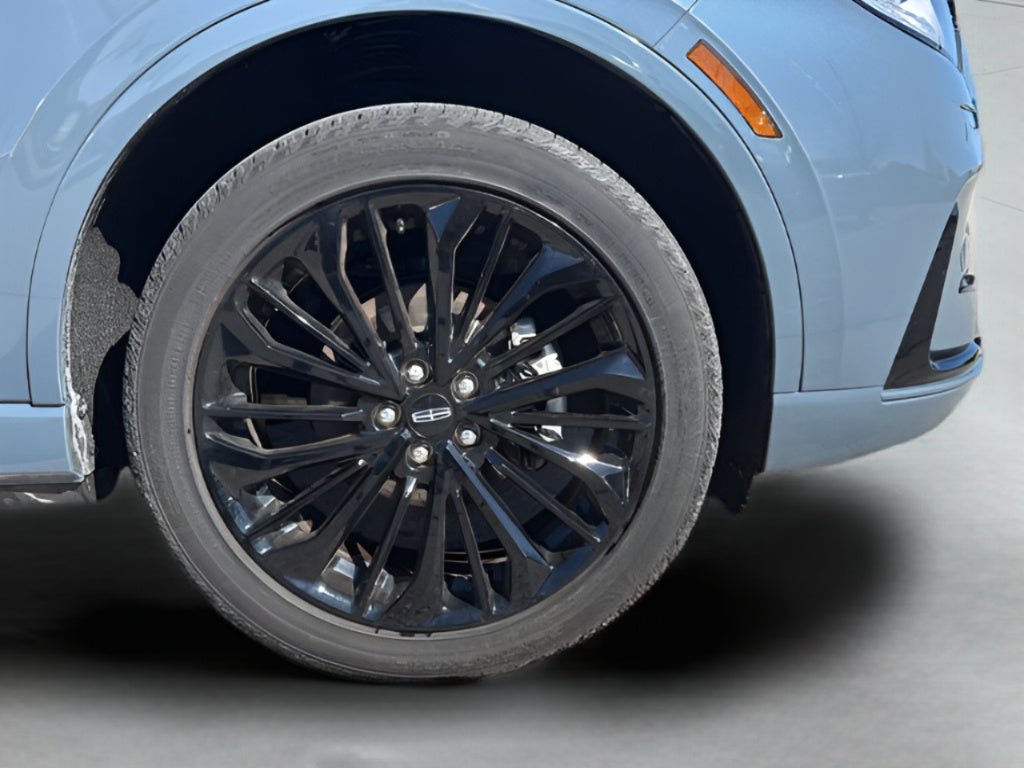 Used 2025 Lincoln Corsair Reserve w/ Jet Appearance Package image 20