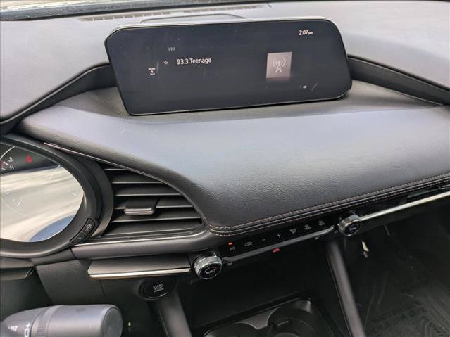 Used 2024 MAZDA MAZDA3 s FWD image 12