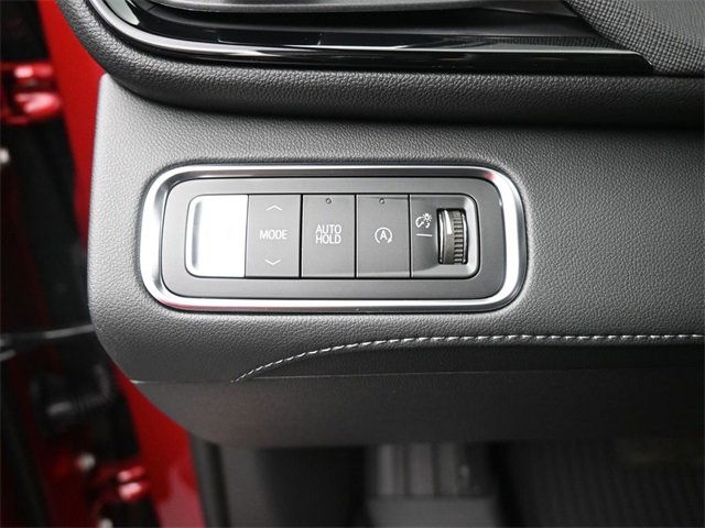 New 2026 Buick Enclave Preferred w/ Power Package image 35