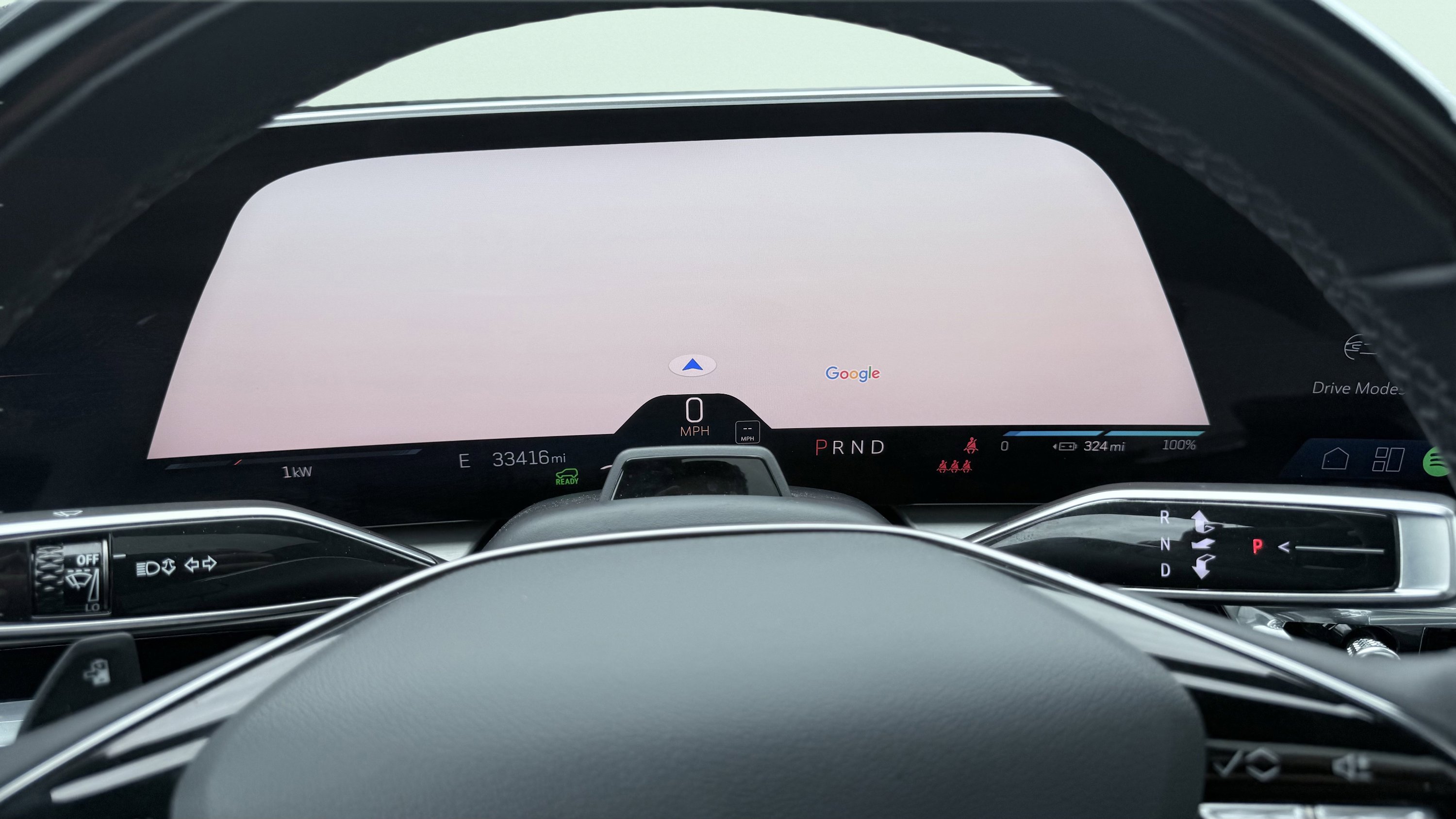 Used 2024 Cadillac Lyriq Luxury image 62