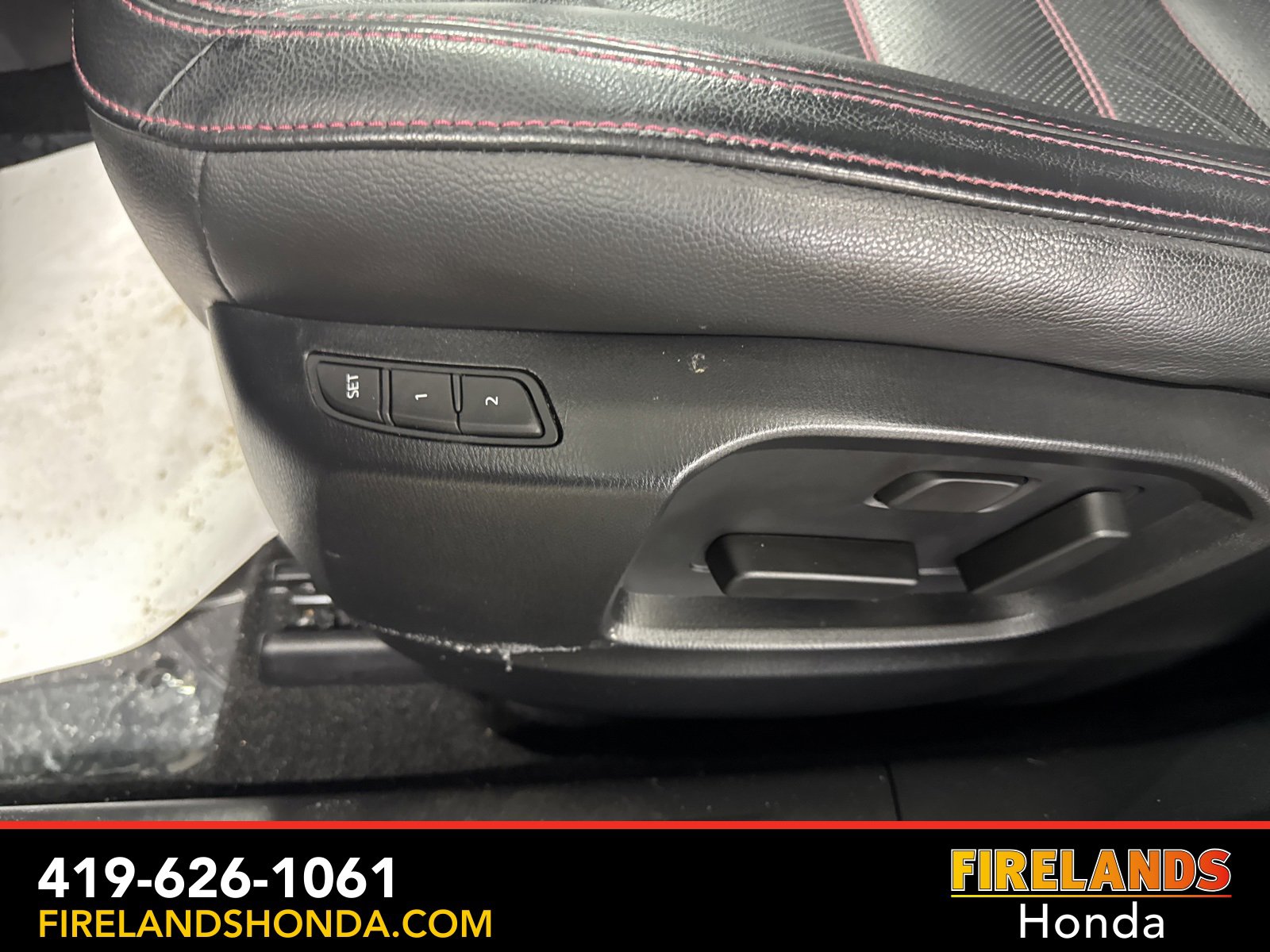 Used 2024 MAZDA CX-5 2.5 Turbo w/ Premium Package image 14