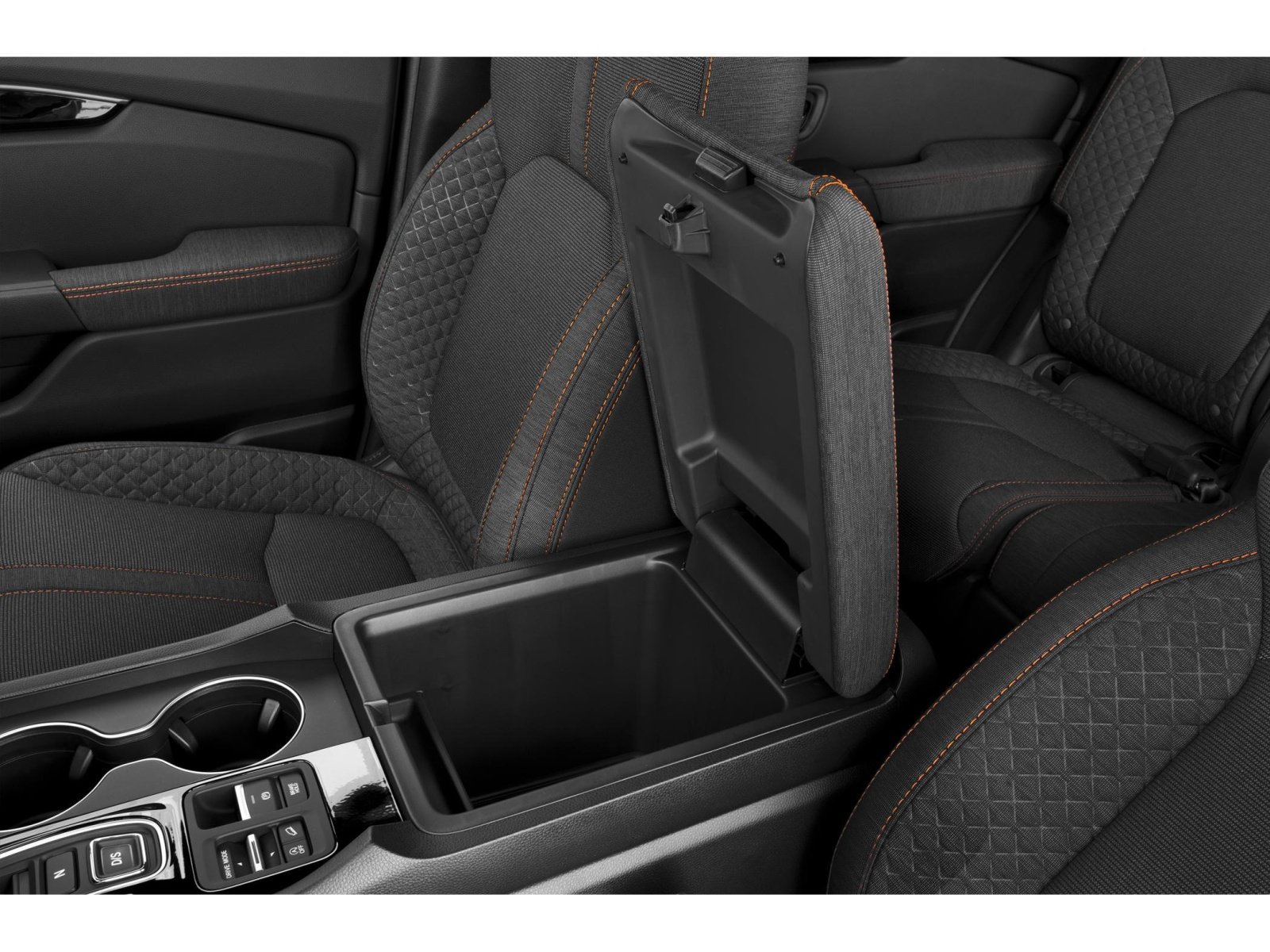 New 2026 Honda Pilot Sport image 10