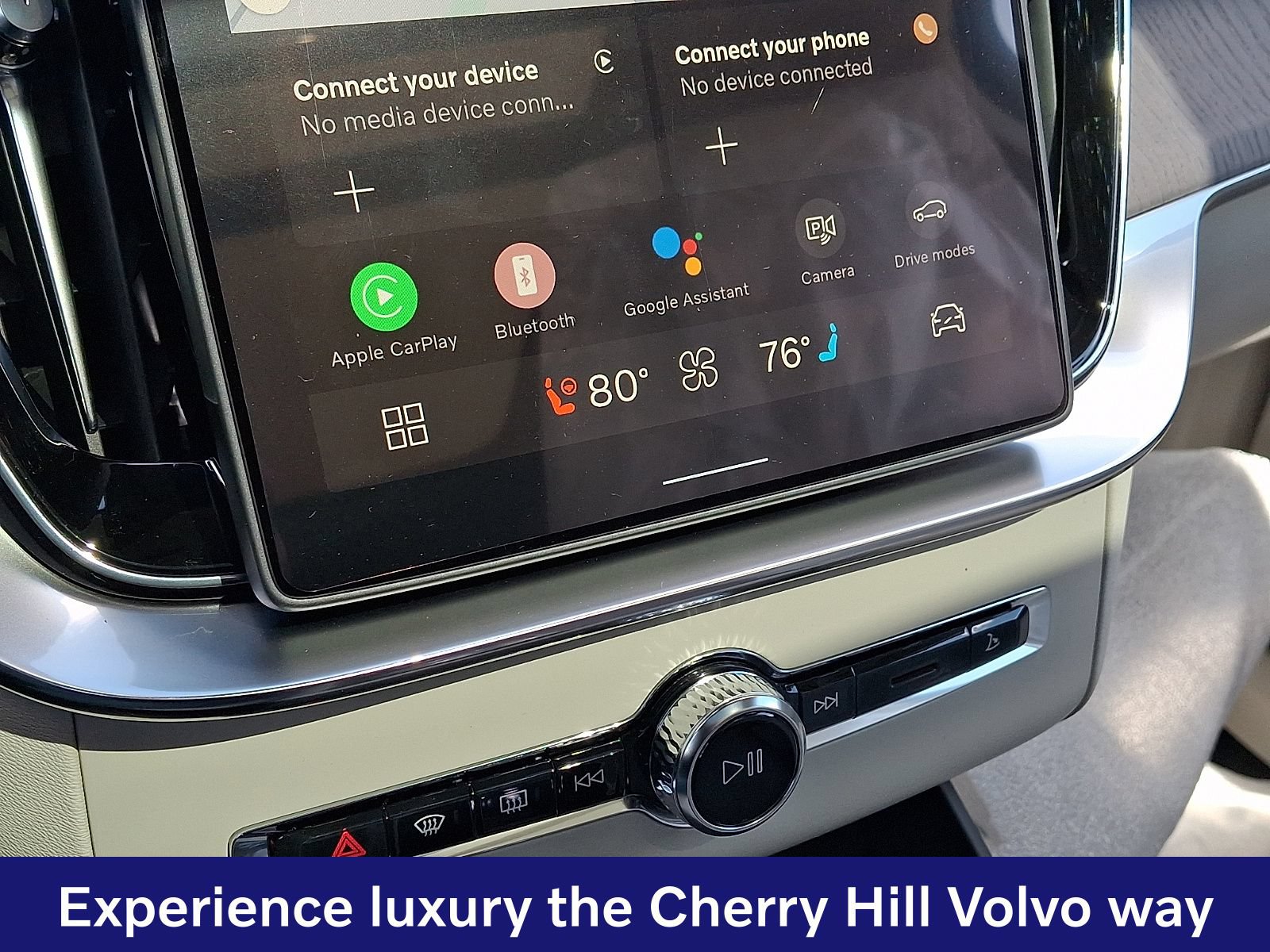 New 2026 Volvo XC90 B6 Ultra AWD/4WD image 13
