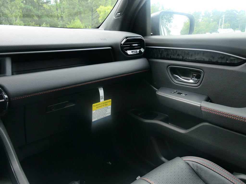 New 2026 Honda Passport TrailSport Elite image 18