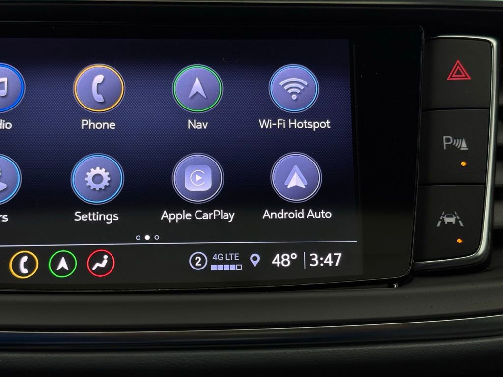 Used 2023 Buick Enclave Essence w/ Experience Buick Package image 28