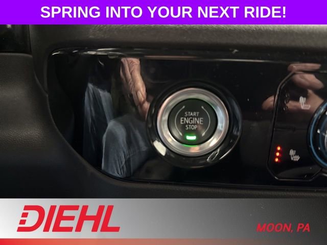 Used 2023 GMC Sierra 1500 Elevation image 27