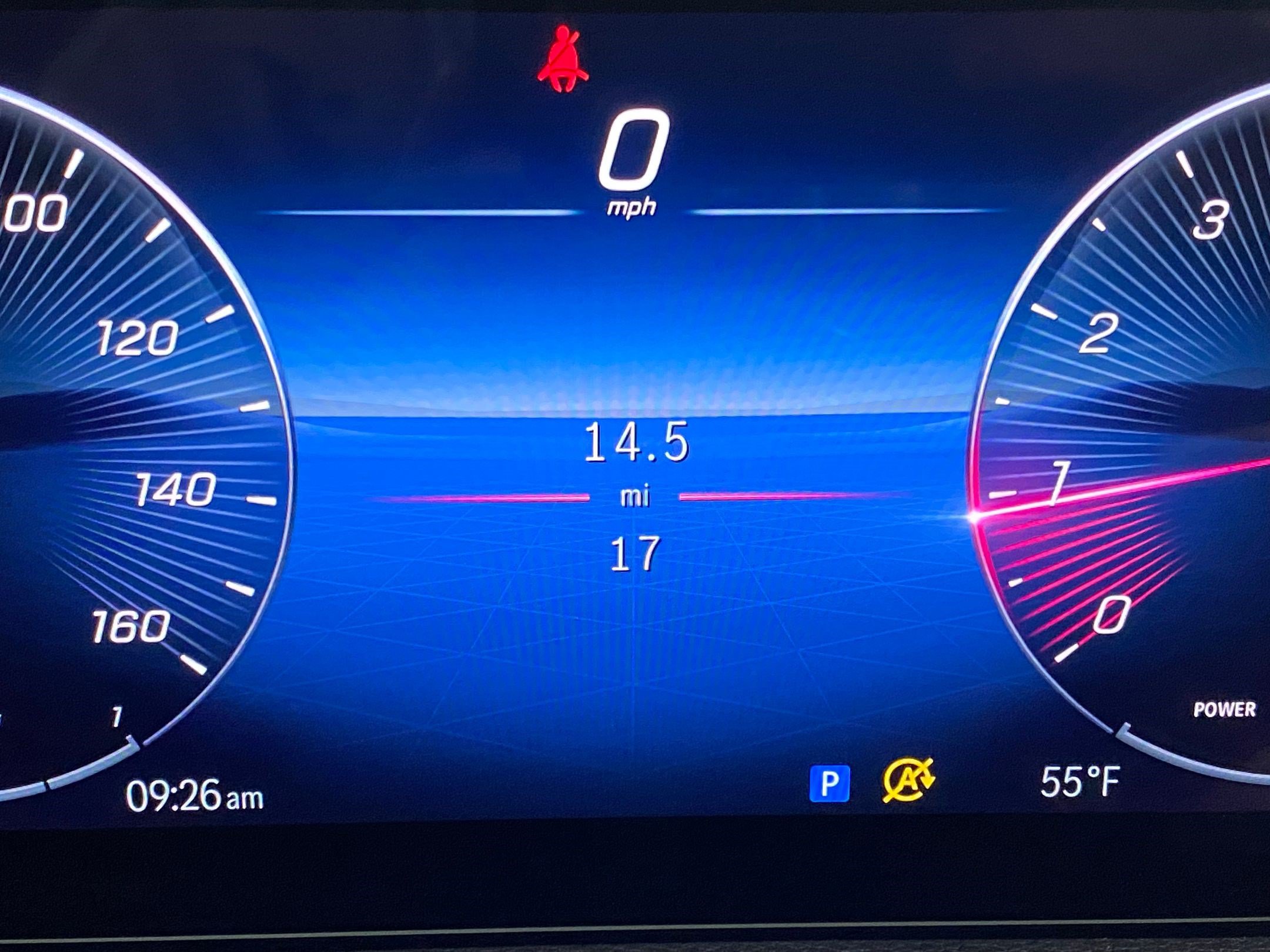 Used 2026 Mercedes-Benz GLB 250 4MATIC image 22