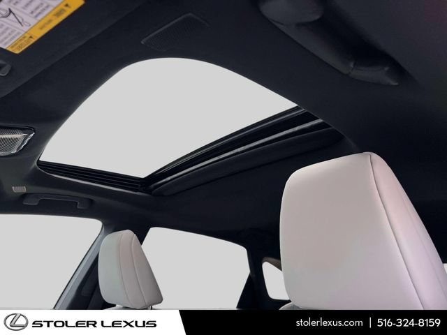 Certified 2024 Lexus RX 350 Premium w/ Accessory Package (Z1) AWD/4WD image 25