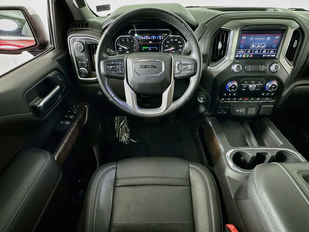 Used 2021 GMC Sierra 1500 Denali w/ Denali Ultimate Package RWD image 24