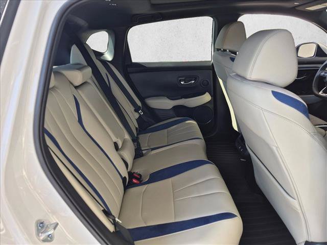 Certified 2025 Acura ADX A-Spec FWD image 18
