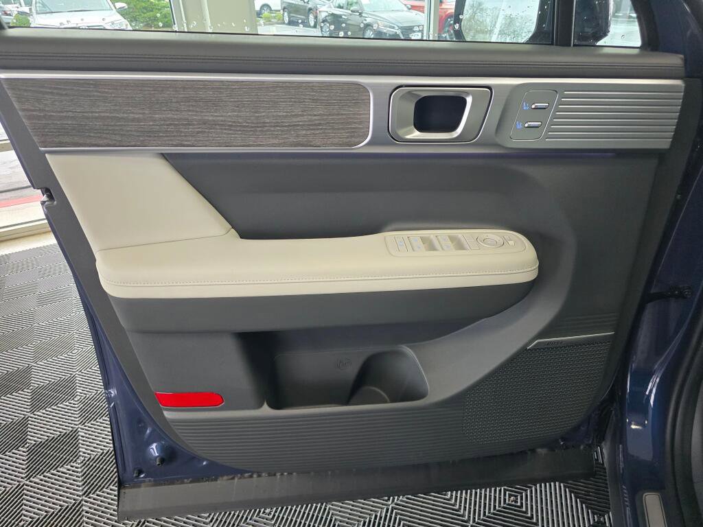 New 2026 Hyundai Santa Fe Calligraphy image 34