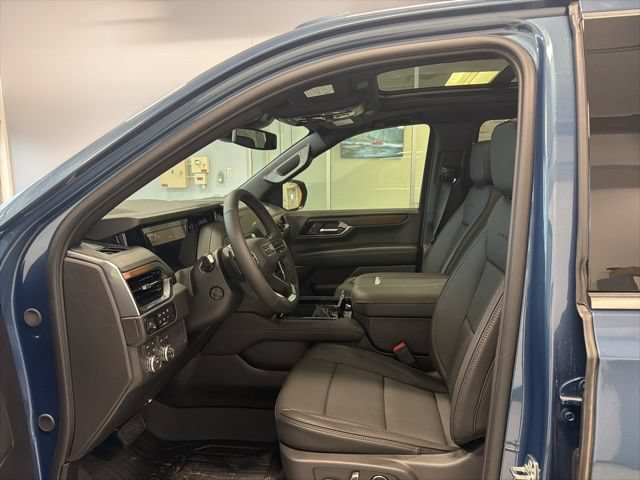 New 2026 GMC Yukon XL Denali w/ Sun & Power Step Package AWD/4WD image 20
