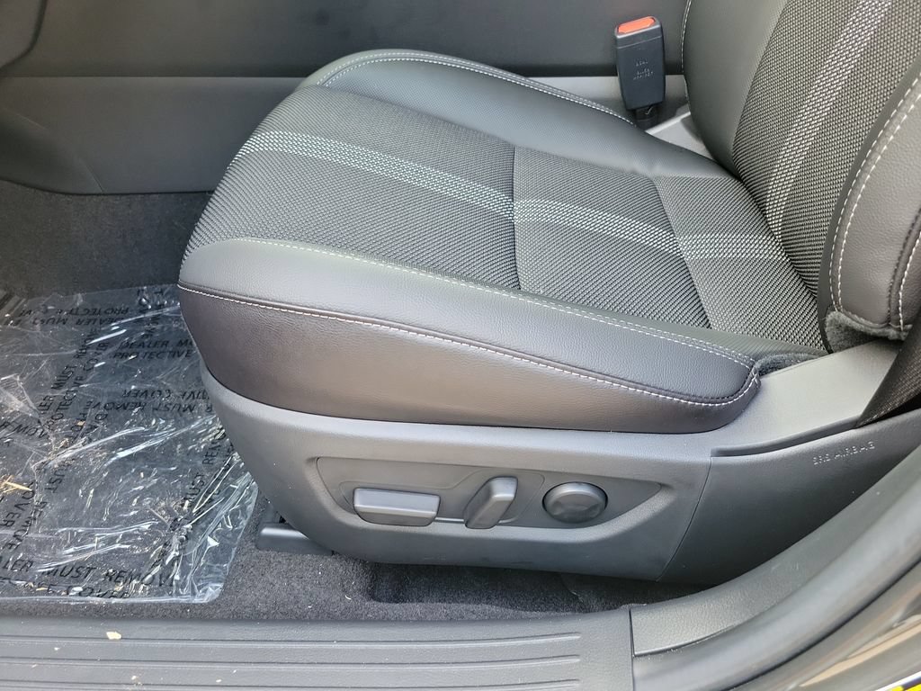 New 2026 MAZDA CX-50 AWD 2.5 S w/ Weather Package image 18