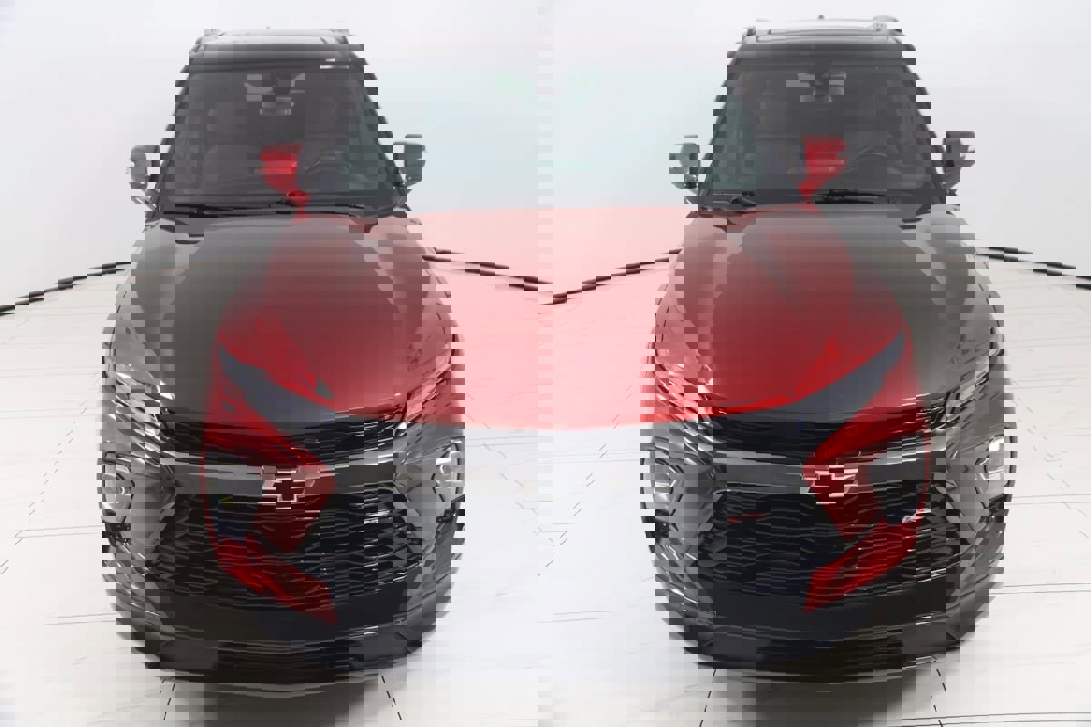 Used 2023 Chevrolet Blazer RS image 61