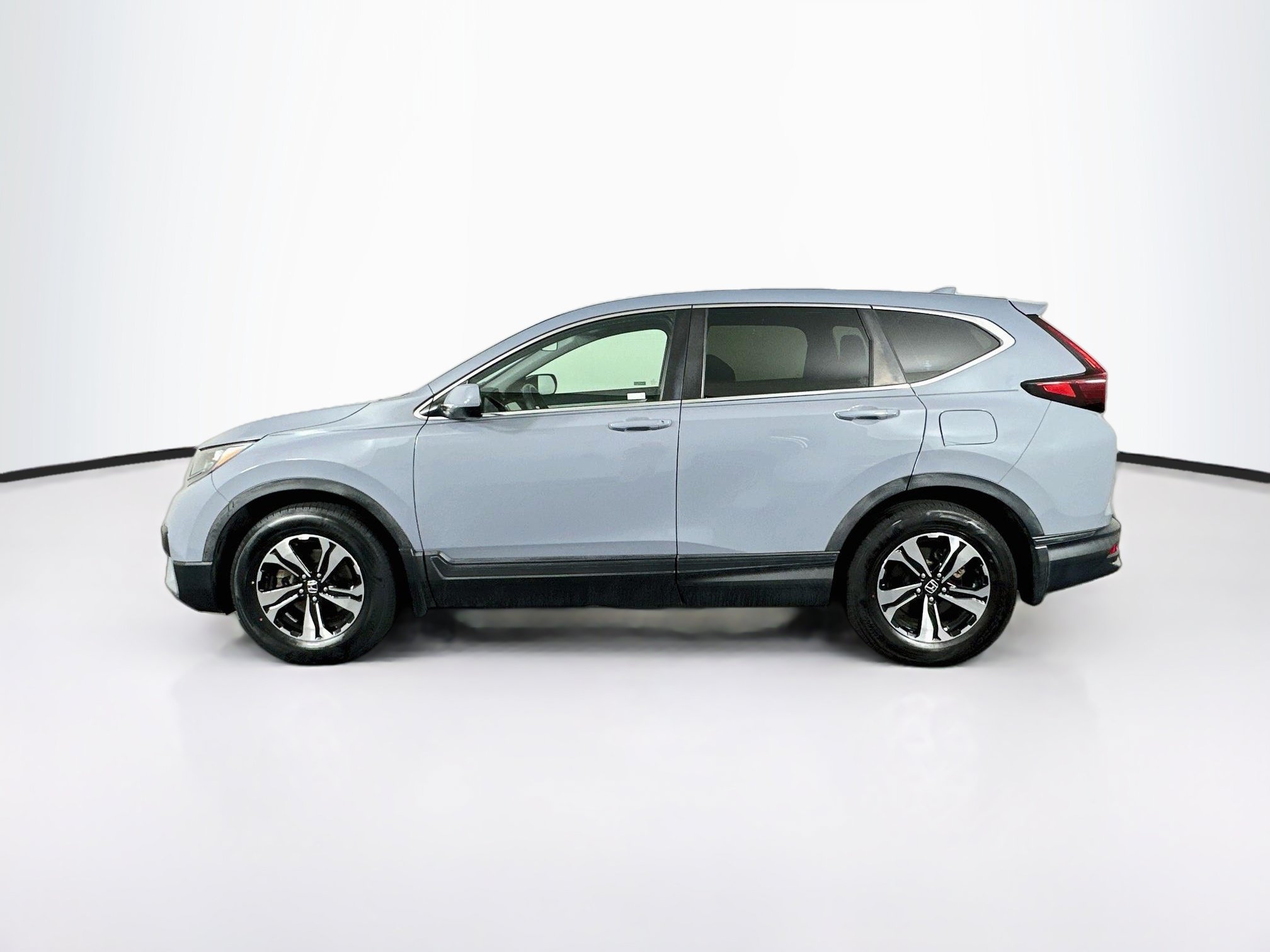 Used 2021 Honda CR-V Special Edition image 4
