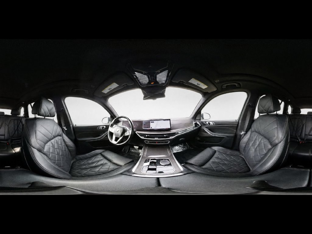 Used 2024 BMW X5 xDrive40i AWD/4WD image 25